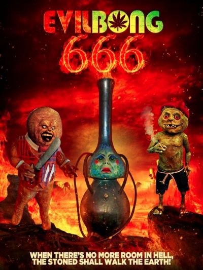 watch-Evil Bong 666 (2017)