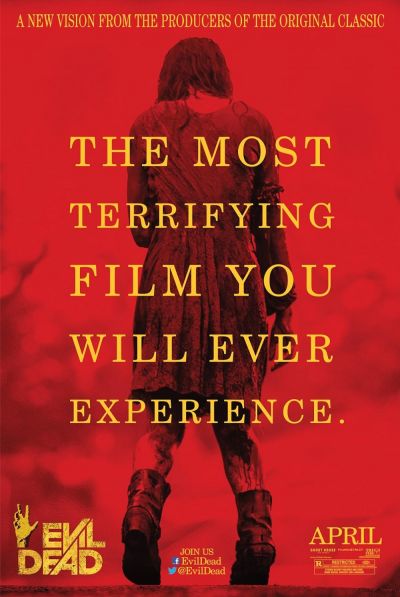 watch-Evil Dead (2013)