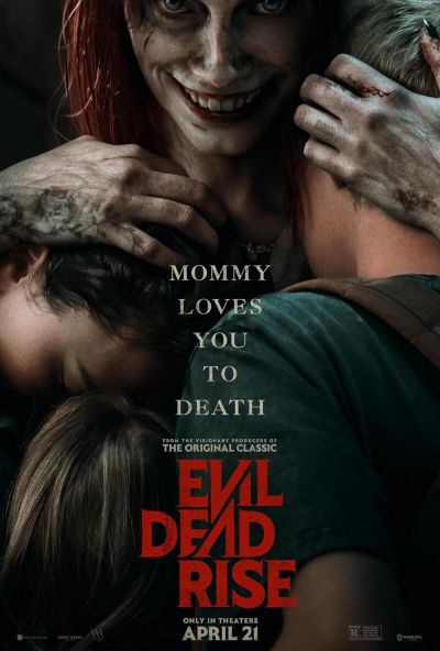watch-Evil Dead Rise (2023)