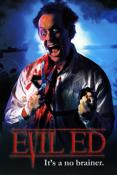 watch-Evil Ed (1997)