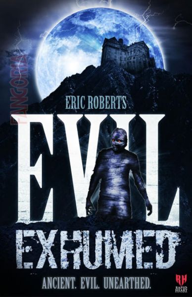 watch-Evil Exhumed (2016)