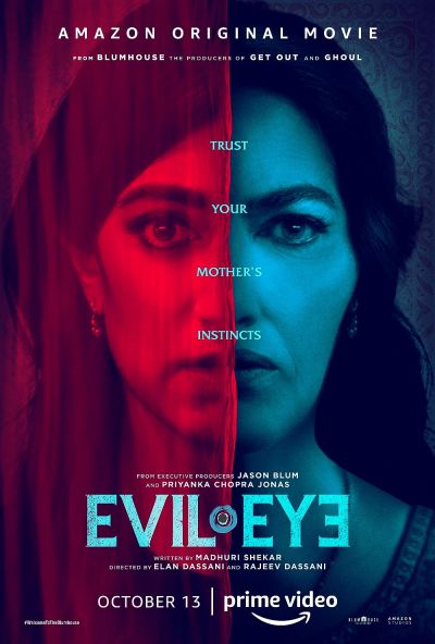 watch-Evil Eye (2020)