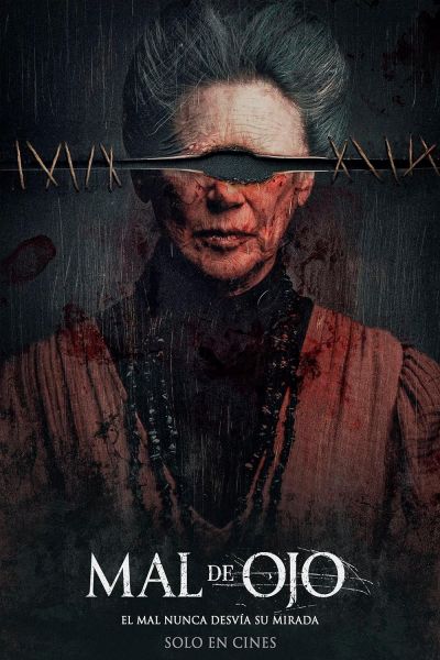 watch-Evil Eye (2022)