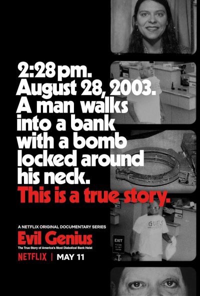 watch-Evil Genius: The True Story of America's Most Diabolical Bank Heist (2018)