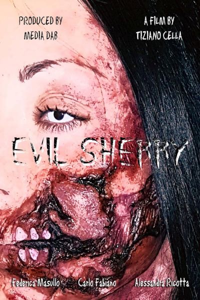 watch-Evil Sherry (2017)