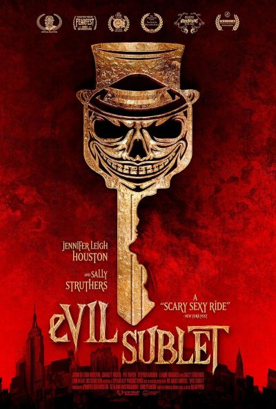 watch-eVil Sublet (2023)