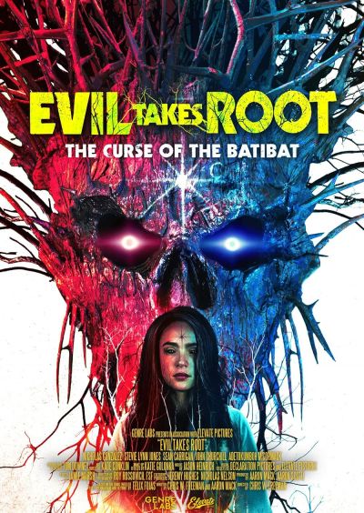 watch-Evil Takes Root (2020)