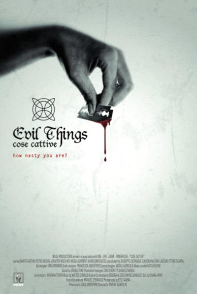 watch-Evil Things (2013)