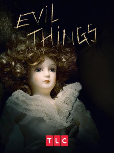 watch-Evil Things (2017)