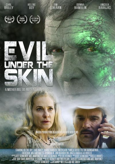 watch-Evil Under the Skin (2019)
