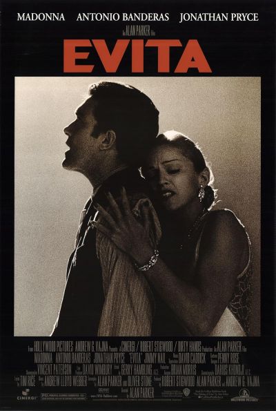 watch-Evita (1997)