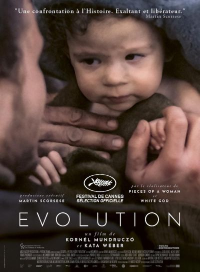 watch-Evolution (2021)