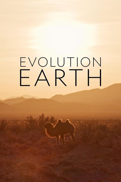 watch-Evolution Earth (2023)