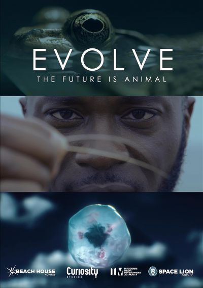 watch-Evolve (2021)
