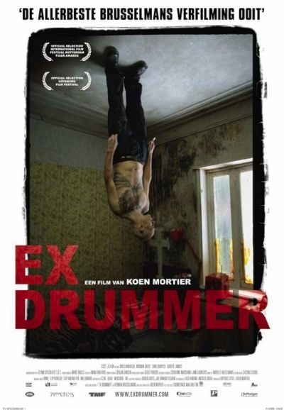 watch-Ex Drummer (2007)