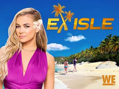 watch-Ex Isle (2016)