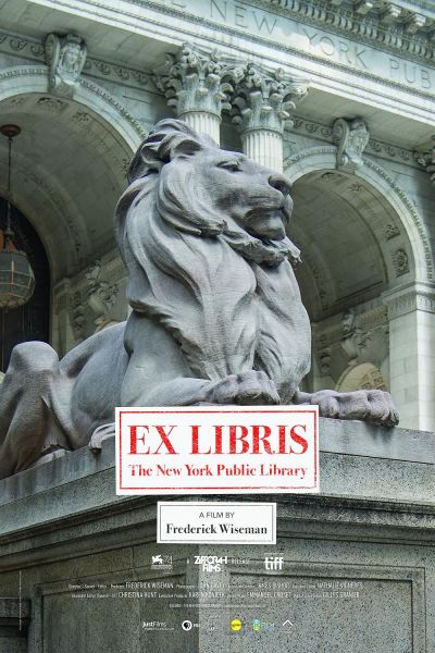 watch-Ex Libris: New York Public Library (2017)