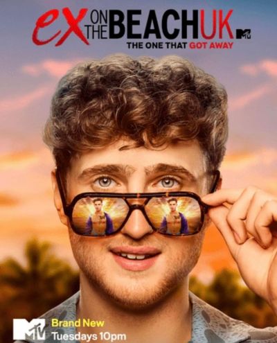 watch-Ex on the Beach (2014)