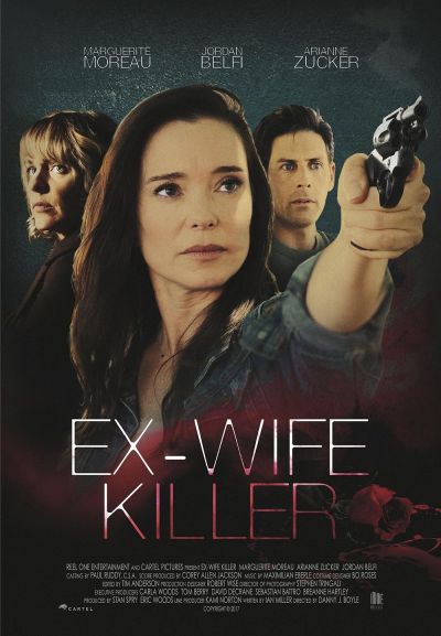 watch-Ex-Wife Killer (2017)