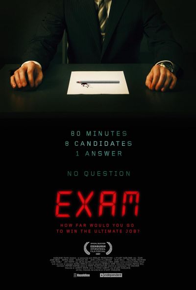 watch-Exam (2010)