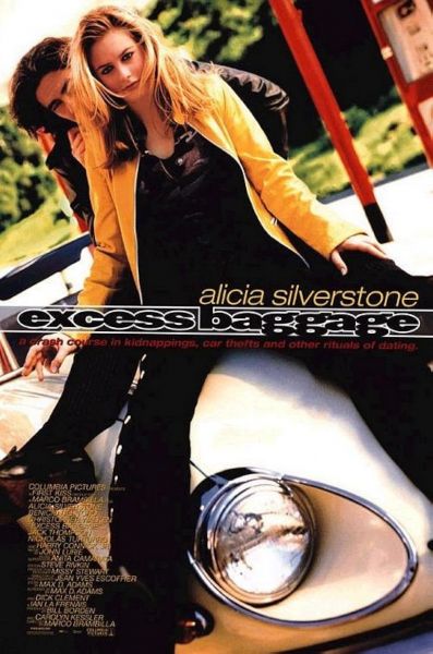 watch-Excess Baggage (1997)
