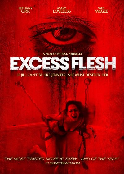 watch-Excess Flesh (2021)