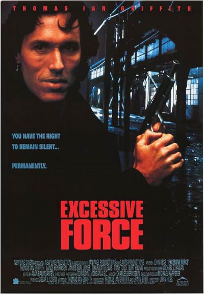watch-Excessive Force (1993)