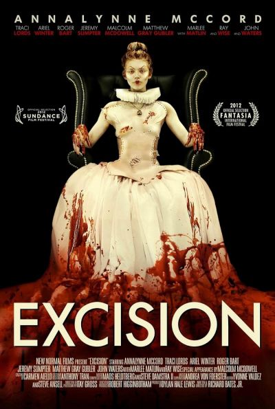 watch-Excision (2012)