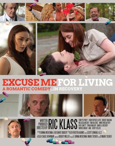 watch-Excuse Me for Living (2012)