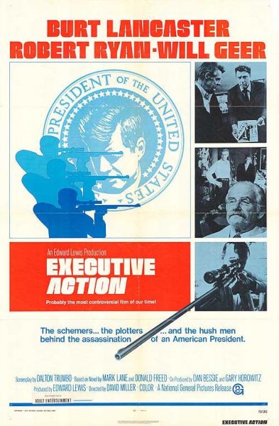 watch-Executive Action (1973)