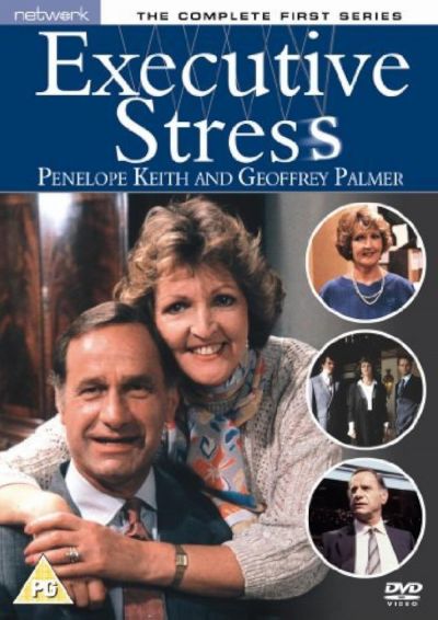 watch-Executive Stress (1986)