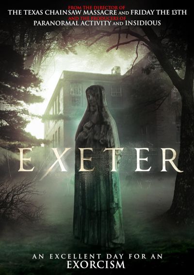 watch-Exeter (2015)