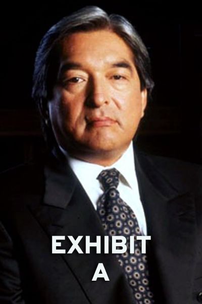 watch-Exhibit A: Secrets of Forensic Science (1970)