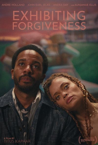 watch-Exhibiting Forgiveness (2024)