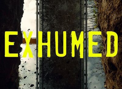 watch-Exhumed (2021)