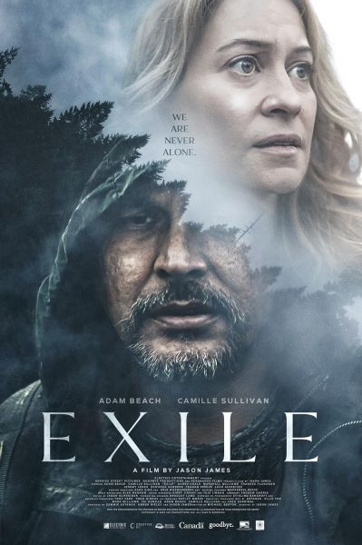 watch-Exile (2023)