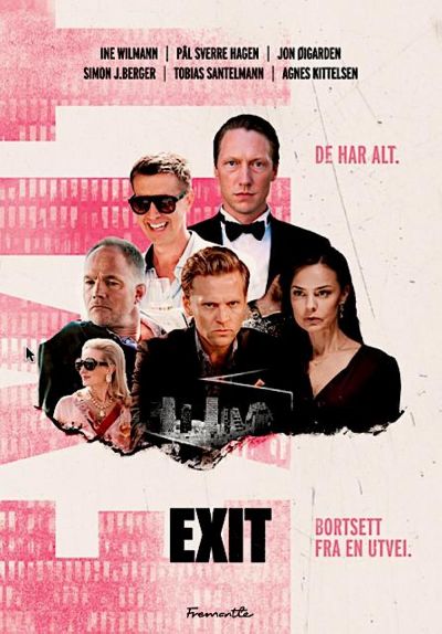 watch-Exit (2019)