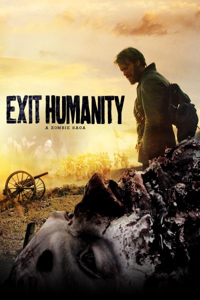 watch-Exit Humanity (2012)