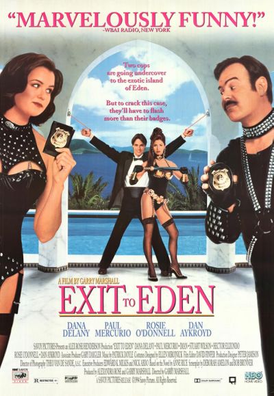 watch-Exit to Eden (1994)