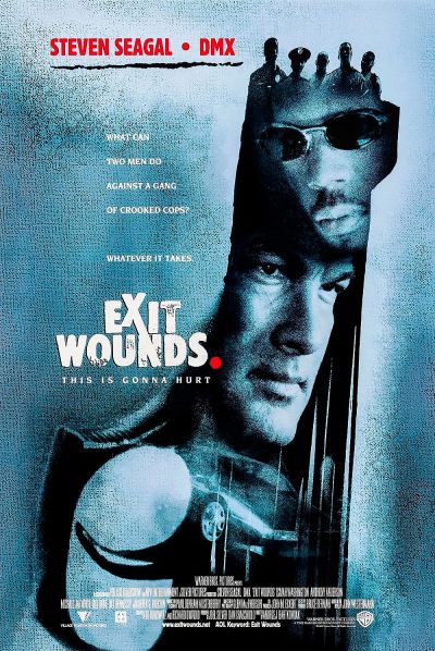 watch-Exit Wounds (2001)