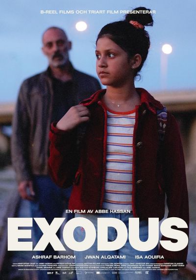 watch-Exodus (2023)