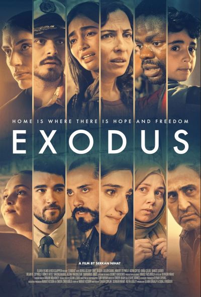watch-Exodus (2025)