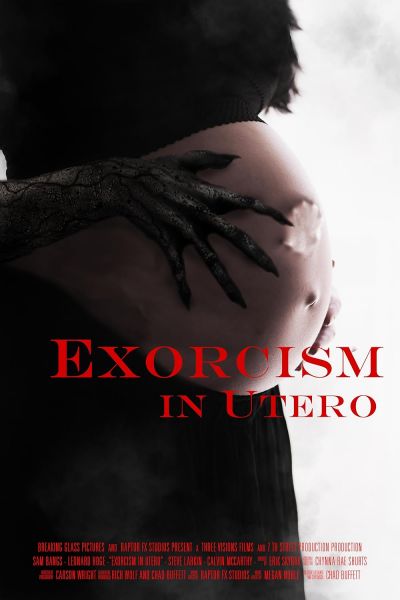 watch-Exorcism in Utero (2023)