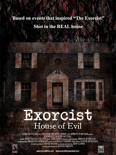 watch-Exorcist: House of Evil (2016)