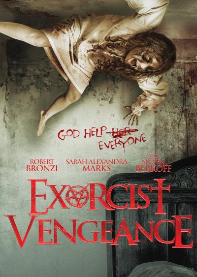 watch-Exorcist Vengeance (2022)