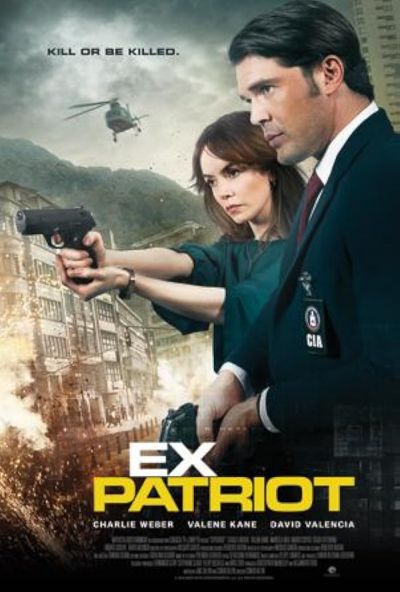watch-ExPatriot (2017)