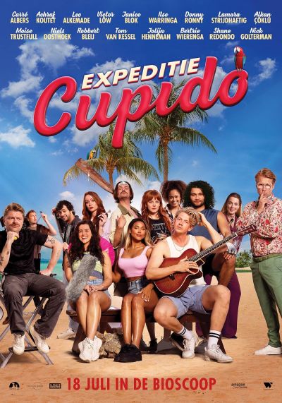 watch-Expedition Cupid (2024)