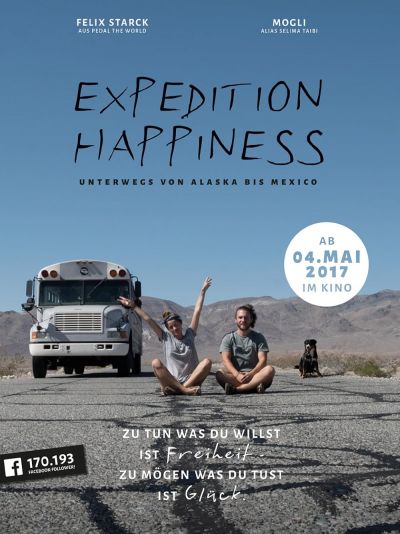watch-Expedition Happiness (2017)