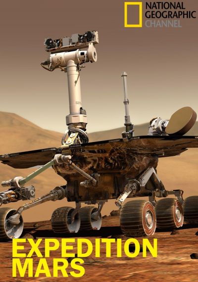 watch-Expedition Mars (2016)