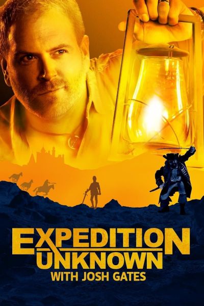 watch-Expedition Unknown (2015)